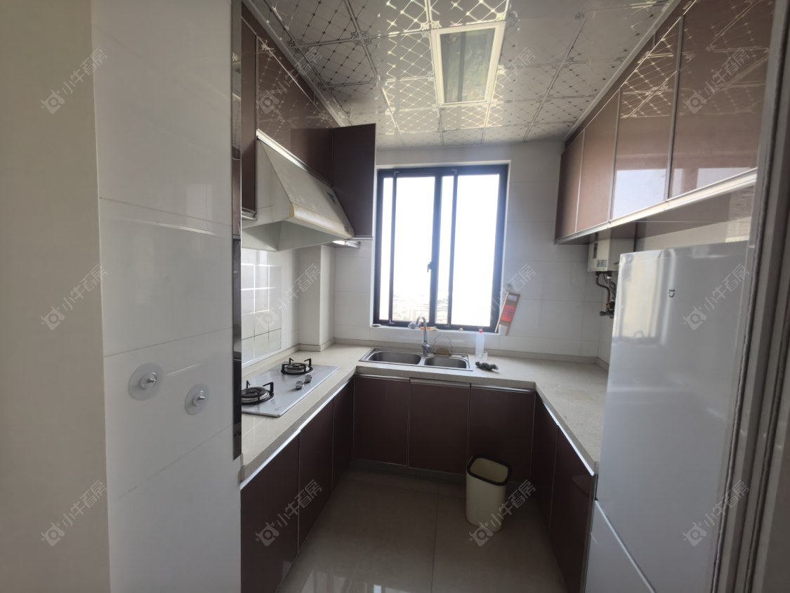 常州康桥水郡在租房源_小牛看房