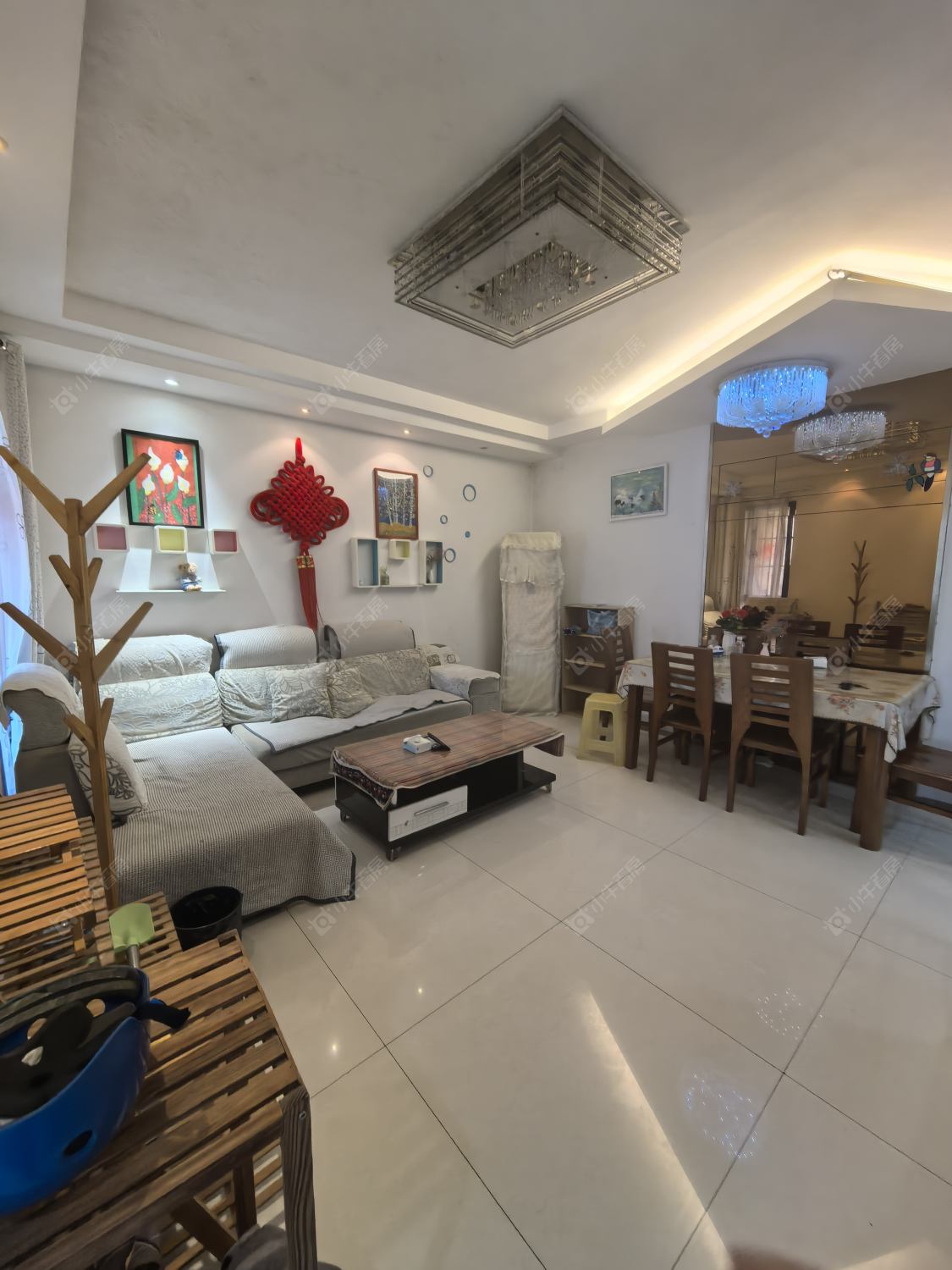 常州华山苑2室1厅1卫出租_小牛看房