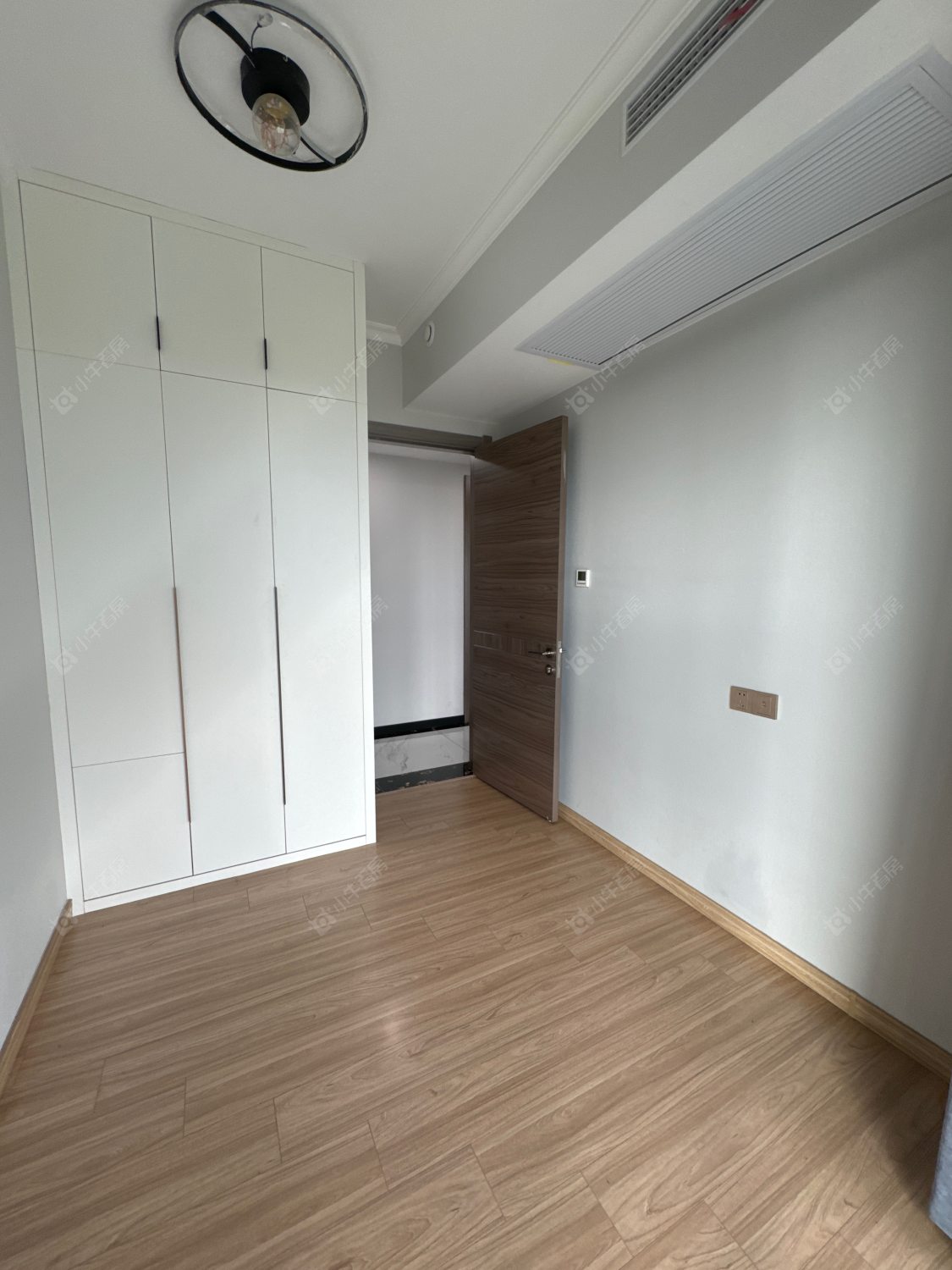 常州碧桂园壹号天禧在租房源室内图_小牛看房