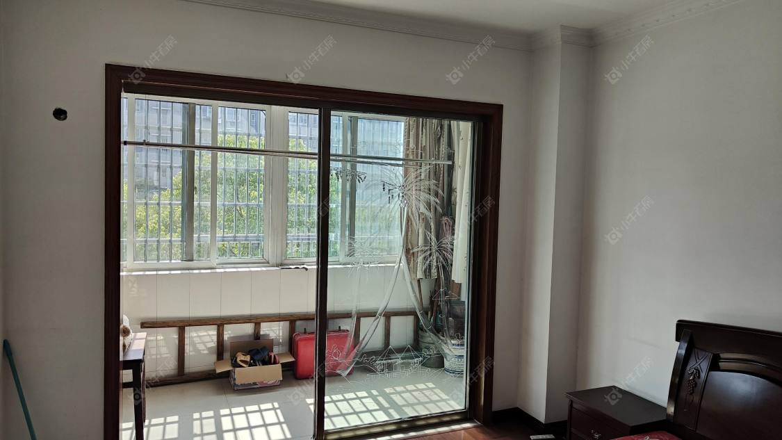 常州河苑家园北苑在租房源室内图_小牛看房