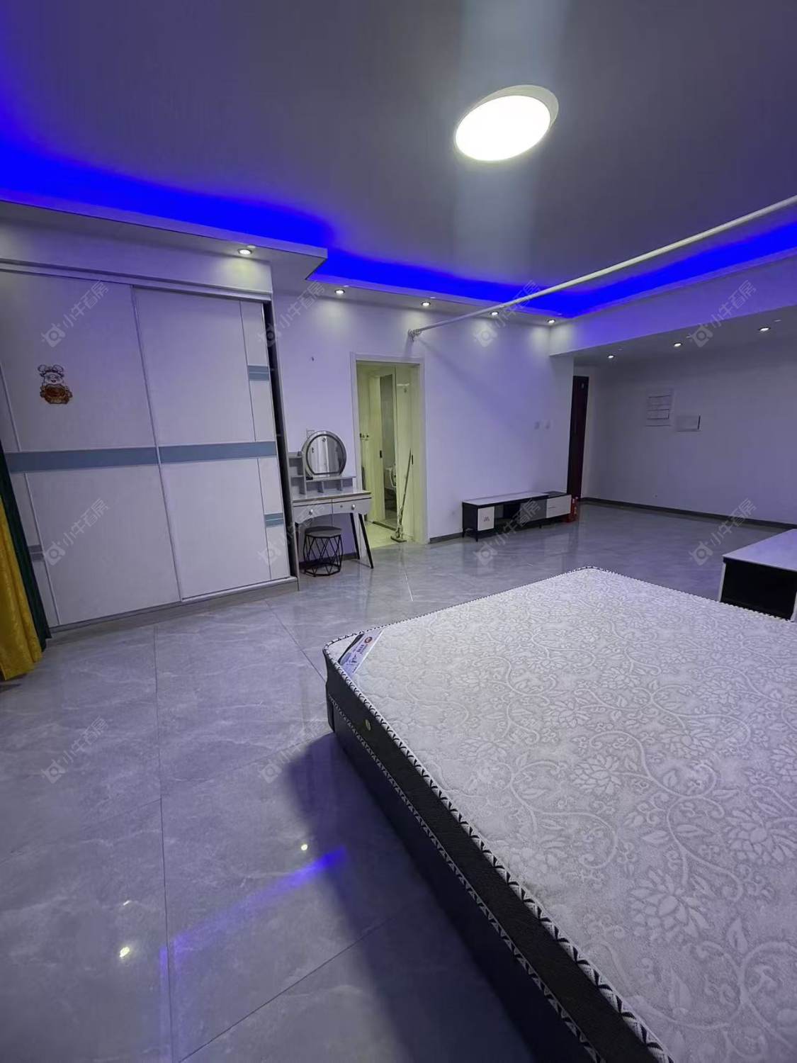 府琛商务广场房源室内图 常州府琛商务广场在租房源室内图_小牛看房