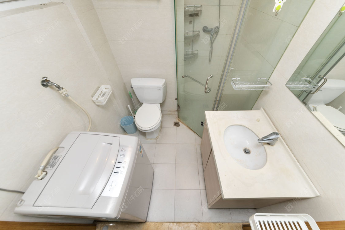 常州莱蒙城铂晶在售二手房源室内图_小牛看房