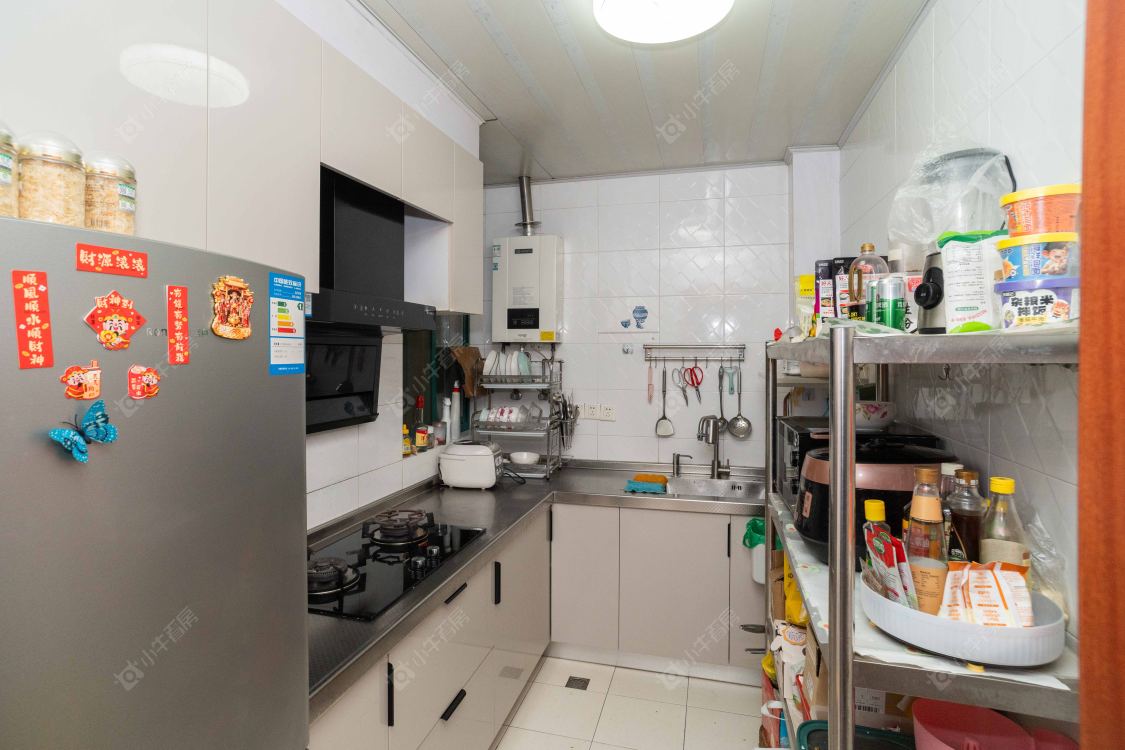 常州星鑫家园一期在售二手房源室内图_小牛看房