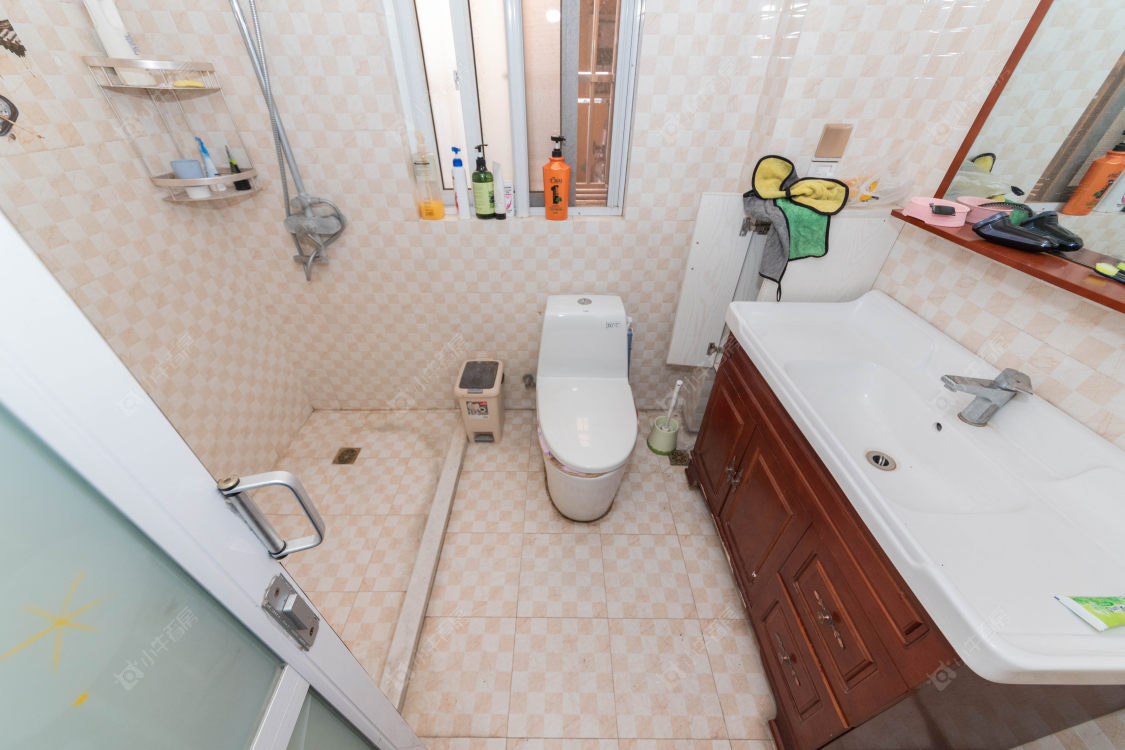 常州万水美兰城在售二手房源室内图_小牛看房