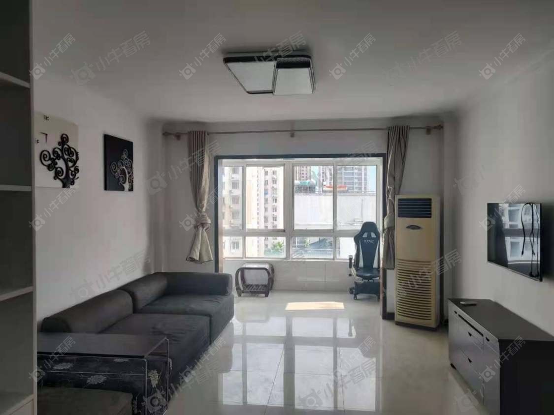 常州锦阳花苑在租房源室内图_小牛看房