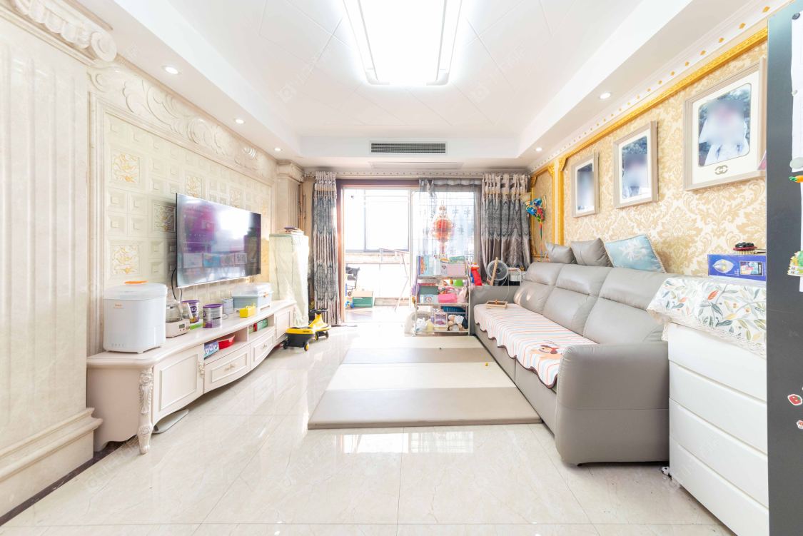 常州御城在售二手房_小牛看房