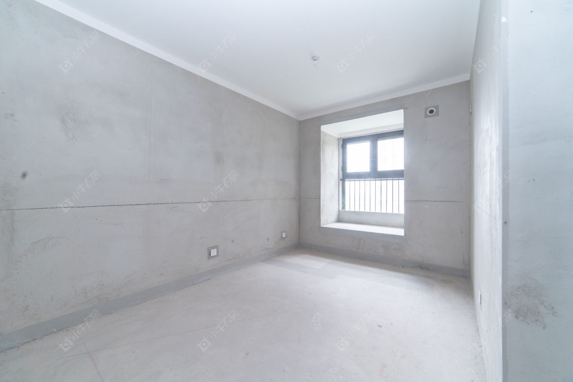 常州路劲雅居乐城市万象在售二手房源室内图_小牛看房