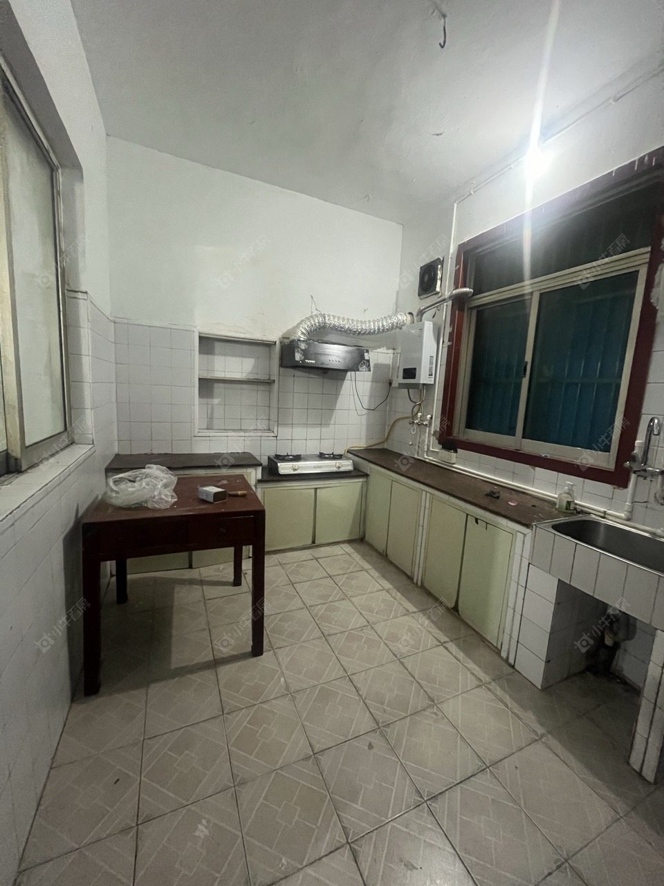 常州河西新村在租房源室内图_小牛看房