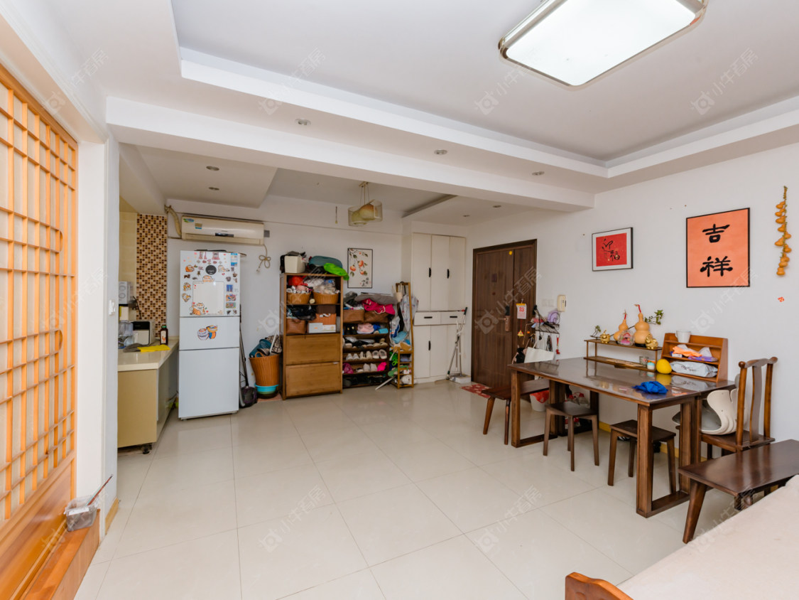 常州新奥佳园在售二手房源_小牛看房