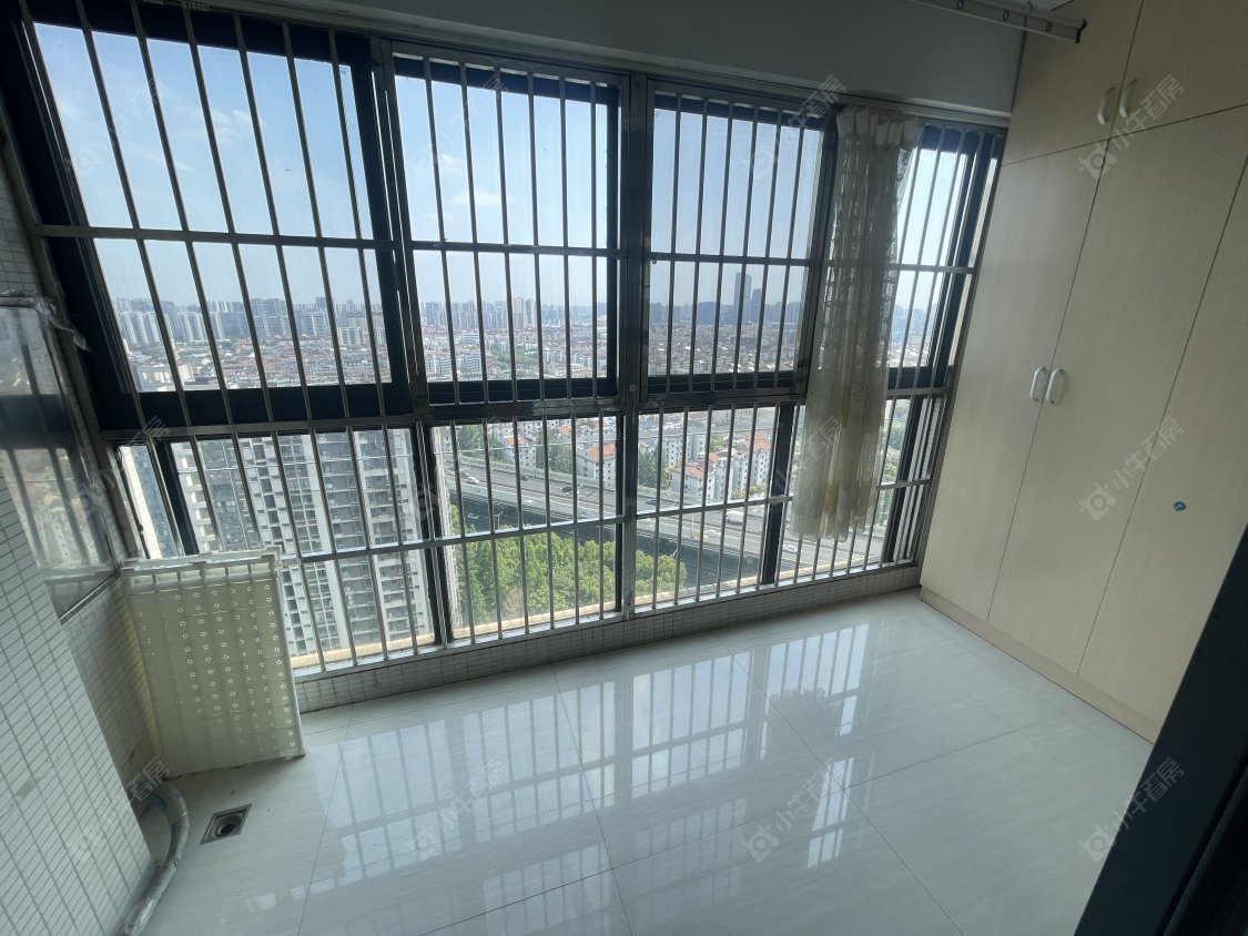 常州彩虹城在租房源_小牛看房