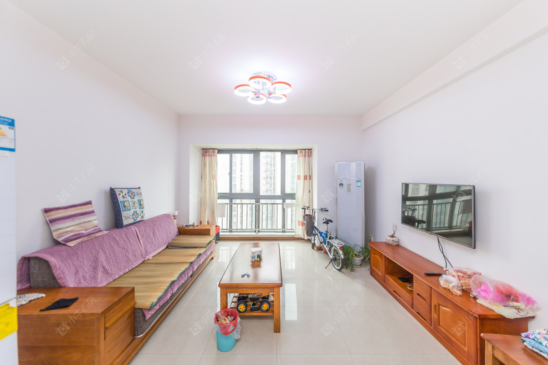 常州青山湾南区在售二手房源室内图_小牛看房