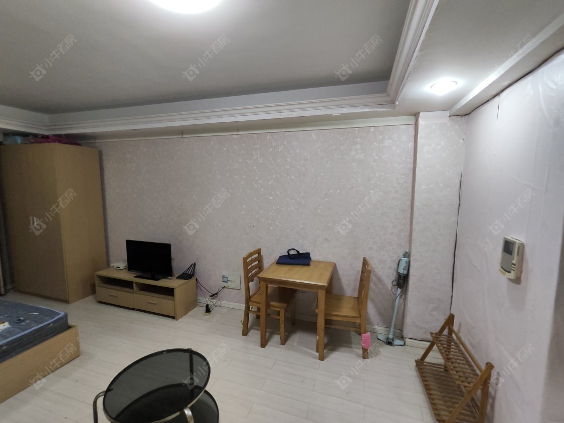 常州御水华庭二期租房_御水华庭二期1室1厅房源出租