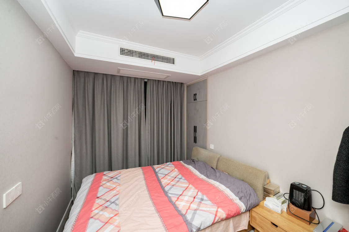 常州水岸花语在售二手房_小牛看房