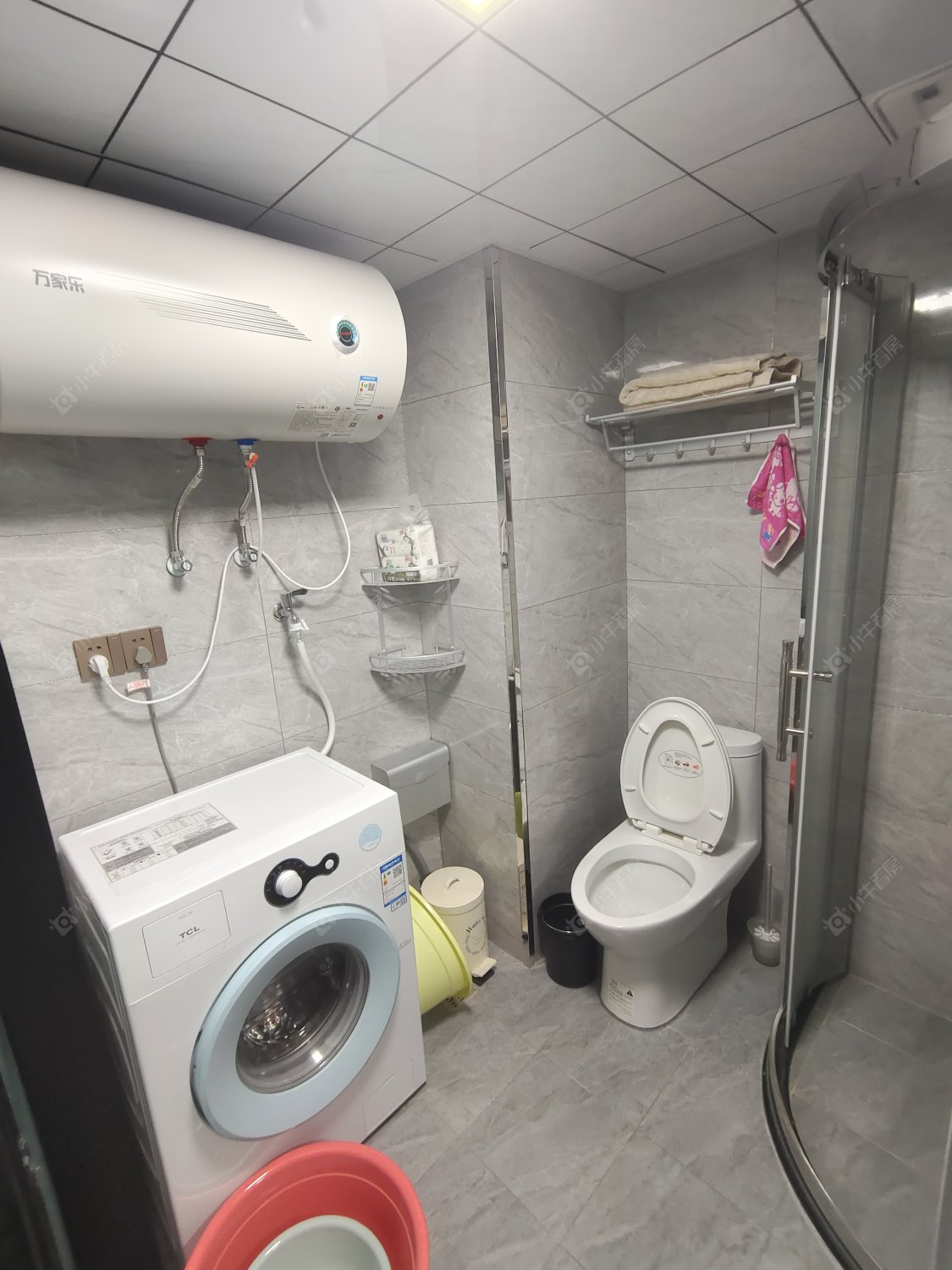 常州金科保利北郡花园在租房源_小牛看房