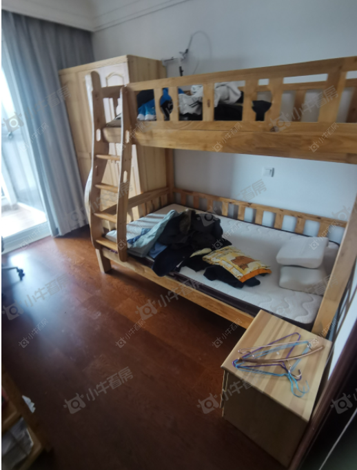 常州朗诗蓝郡在租房源_小牛看房