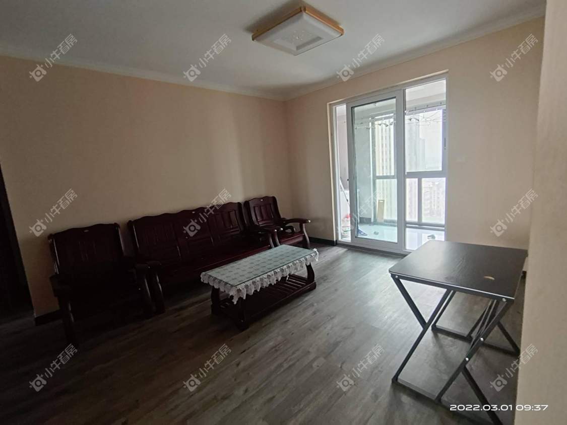 常州福成上城花园3室2厅1卫出租_小牛看房