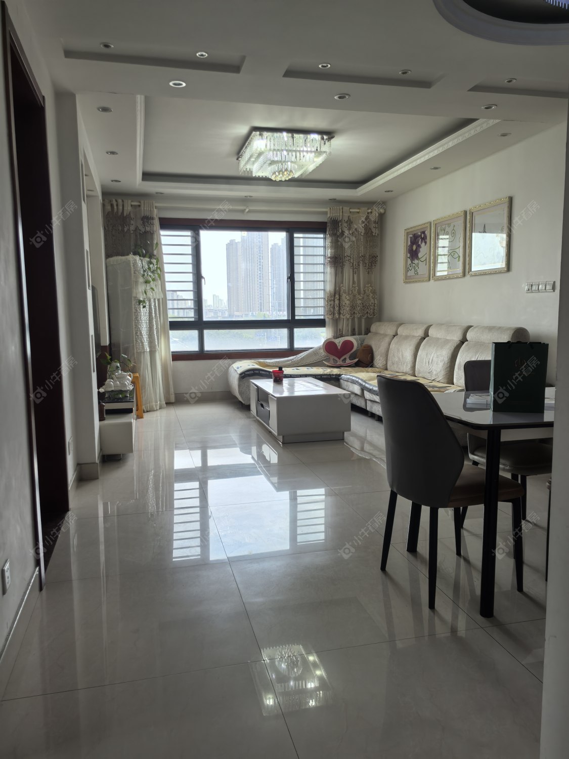 常州泰盈八千里在租房源_小牛看房