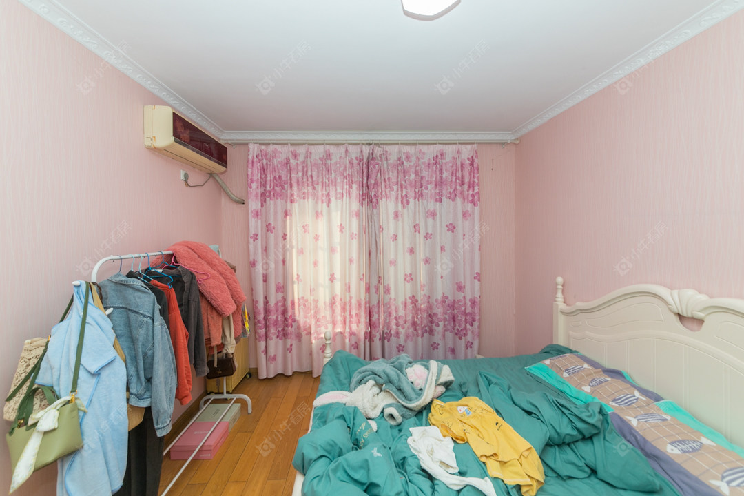 百馨西苑一二期房源室内图 常州百馨西苑一二期在售二手房源室内图_小牛看房