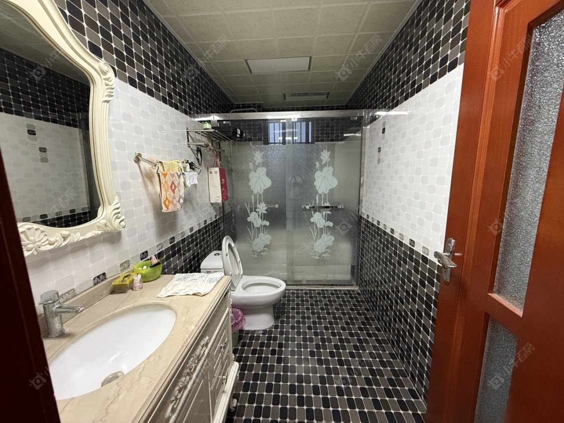 常州阳光龙庭在租房源户型图_小牛看房