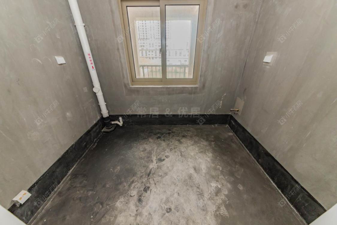 常州玉兰广场三期在售二手房源室内图_小牛看房