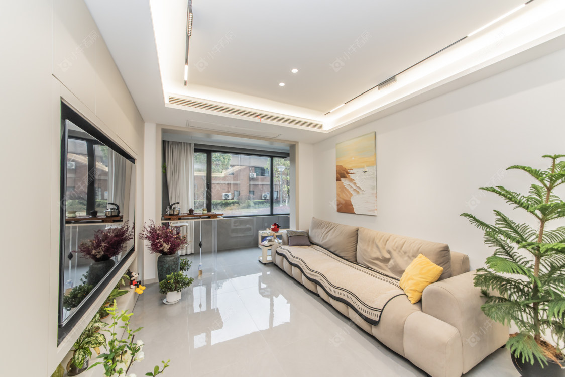 常州美林湖龙门里在售二手房_小牛看房