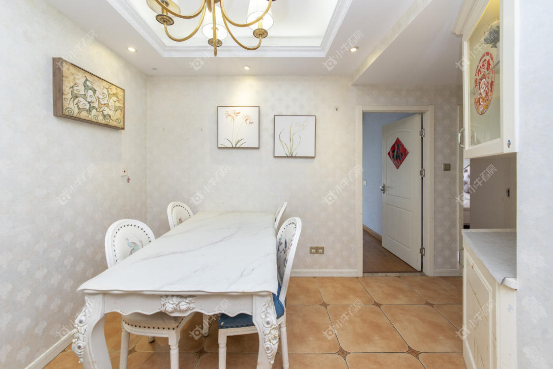 常州绿地峰云汇在租房源_小牛看房