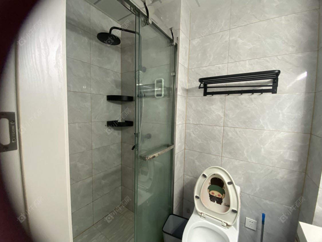 常州朗诗邻里中心在租房源室内图_小牛看房