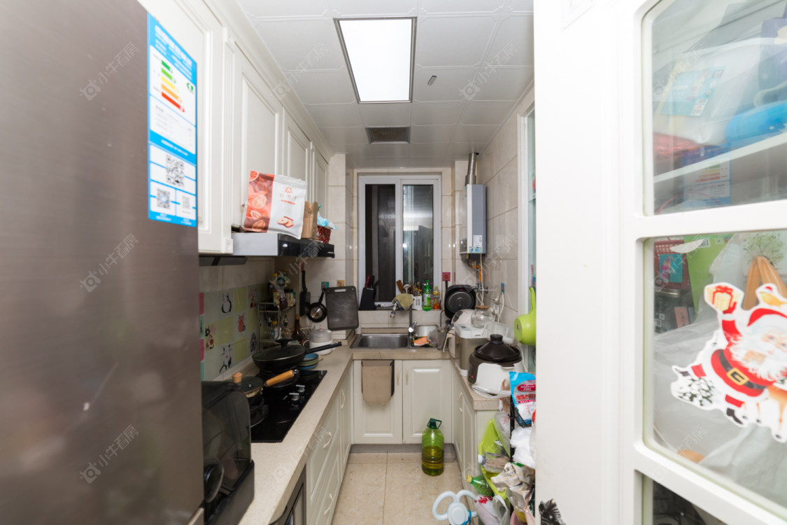 常州香溢紫郡四期在售二手房_小牛看房