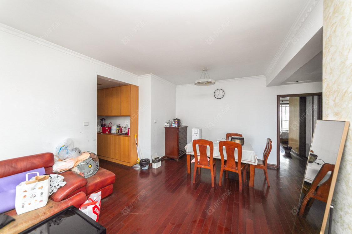 常州桂花园在售二手房源室内图_小牛看房