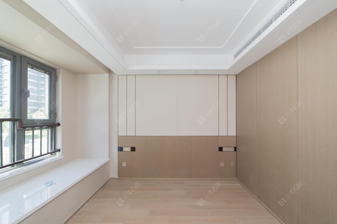 常州华宇新城天境在售二手房源室内图_小牛看房