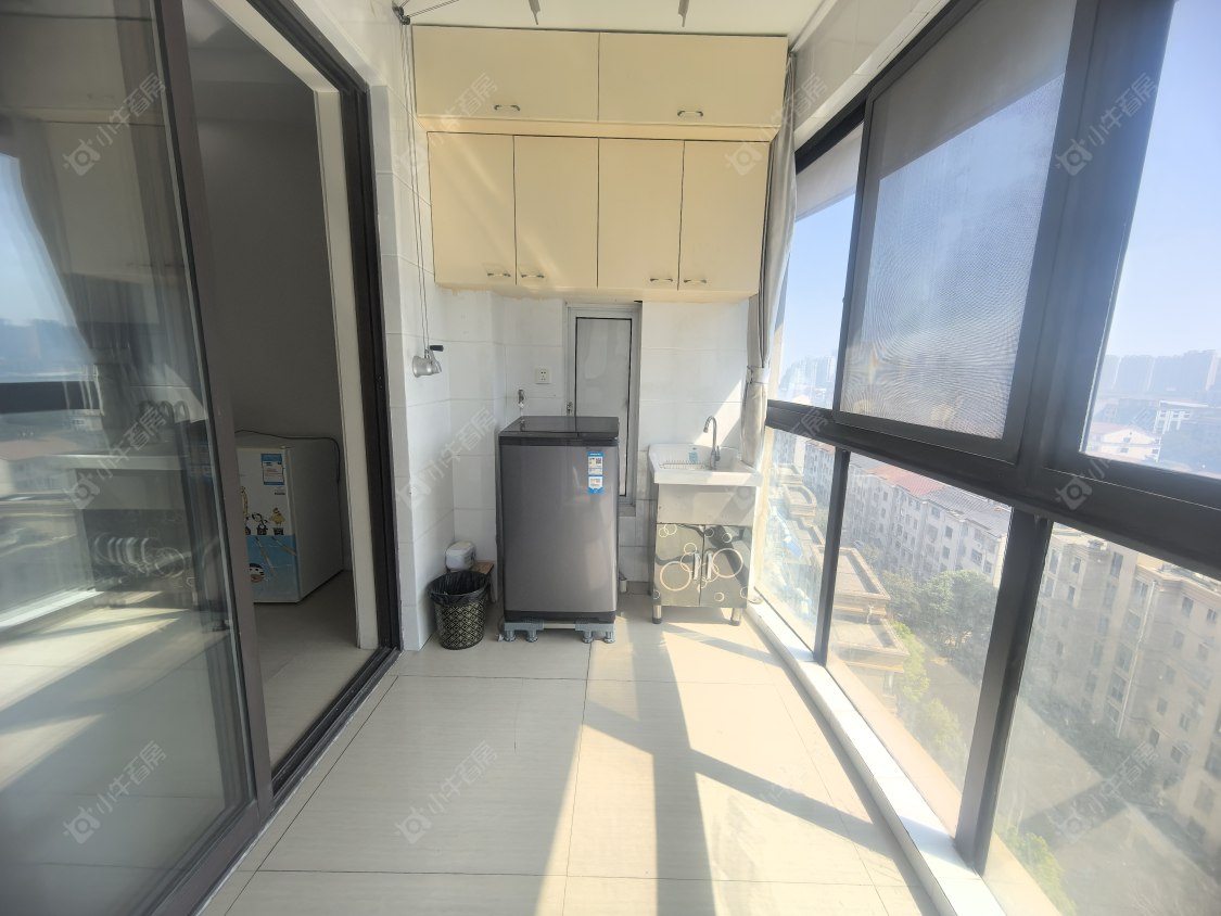 常州新城熙园在租房源_小牛看房