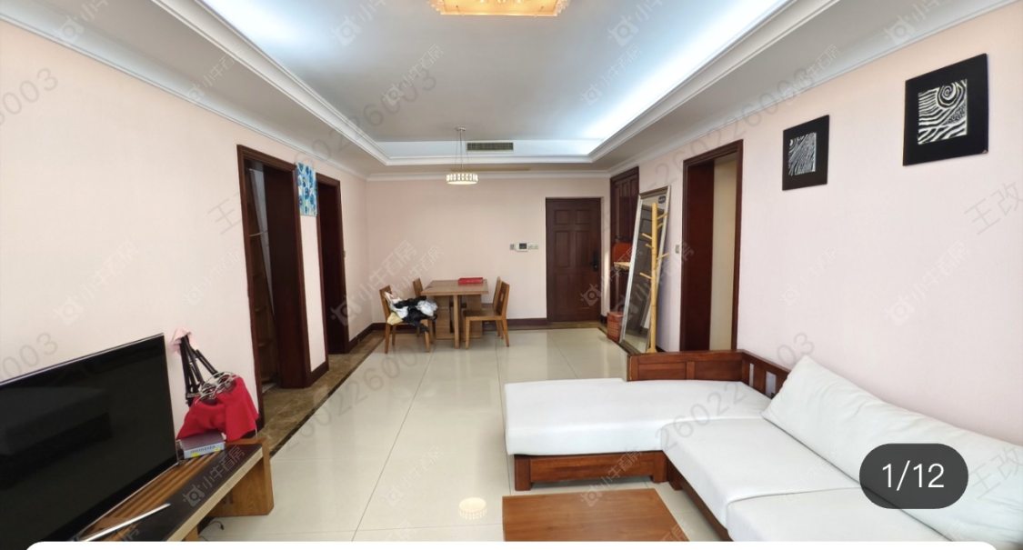 常州新城公馆天域在租房源_小牛看房