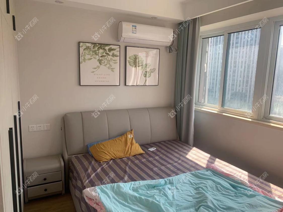 常州府西花园在租房源室内图_小牛看房