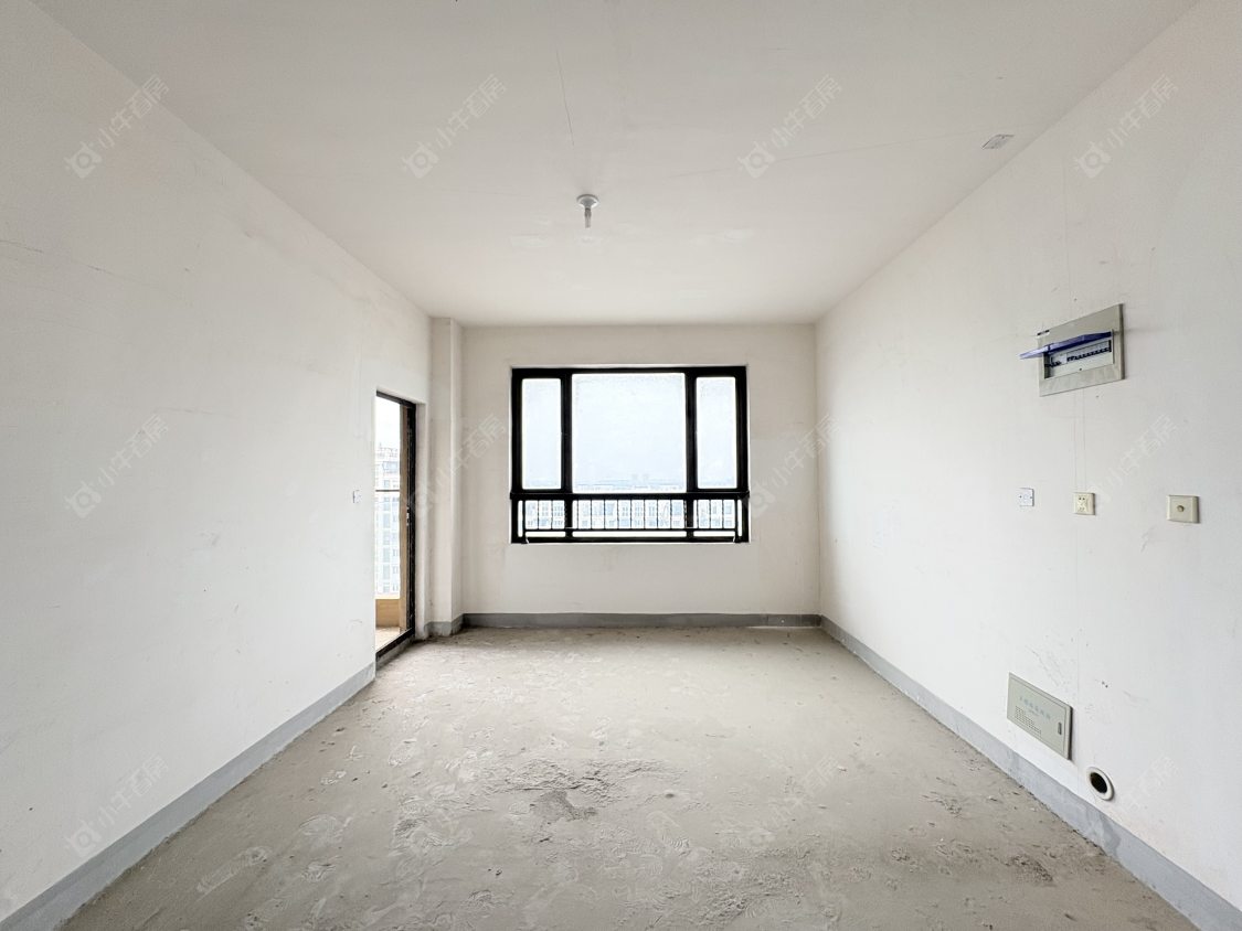 丹阳锦绣熙城在售二手房源室内图_小牛看房