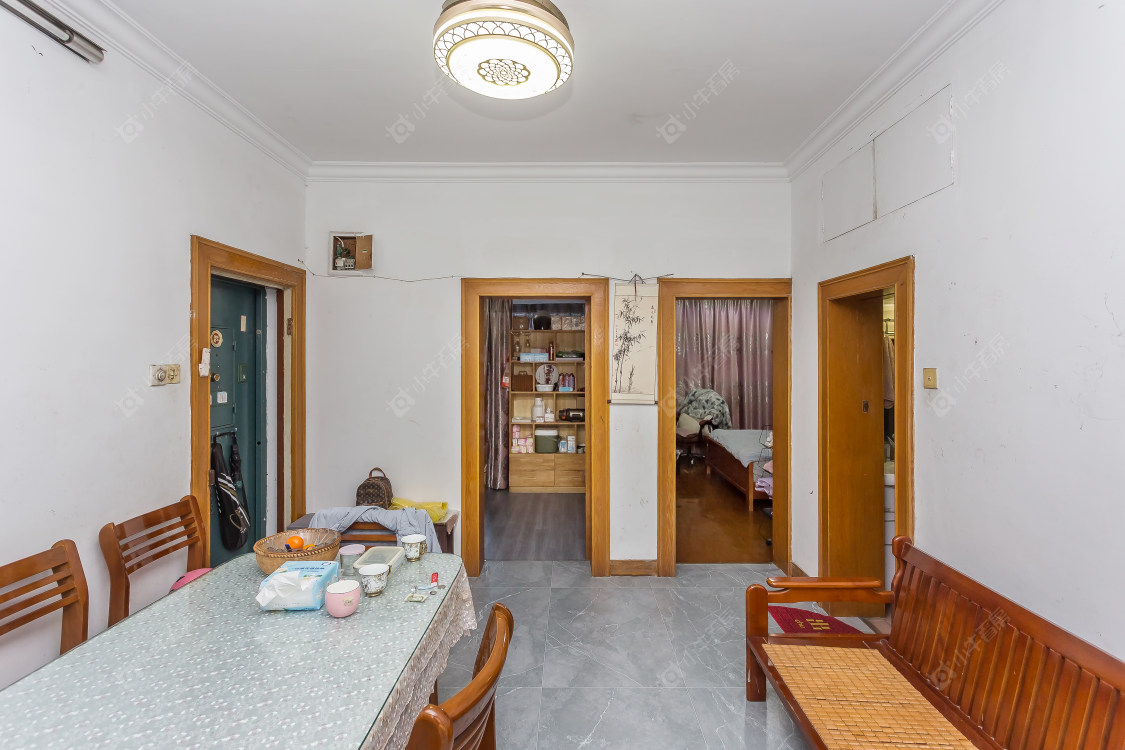 常州红梅东村在售二手房_小牛看房