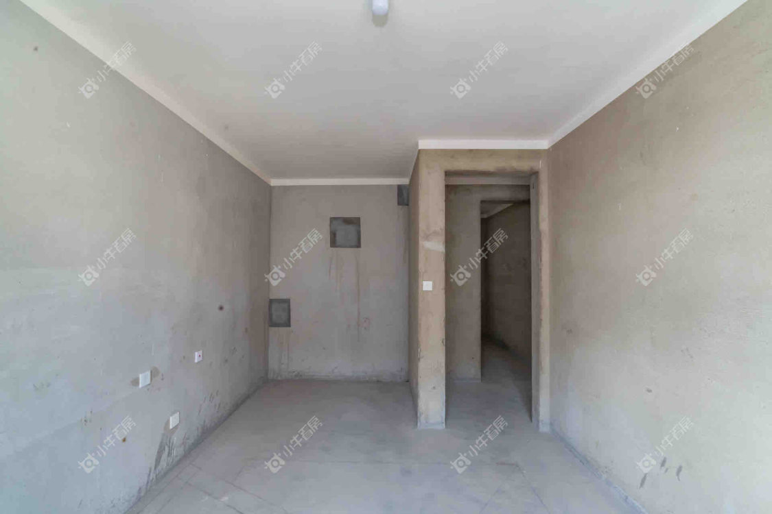 常州荷樾府在租房源室内图_小牛看房