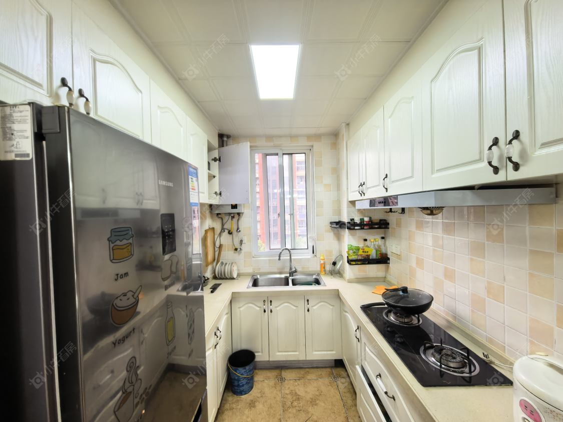 常州金美林花园在租房源_小牛看房