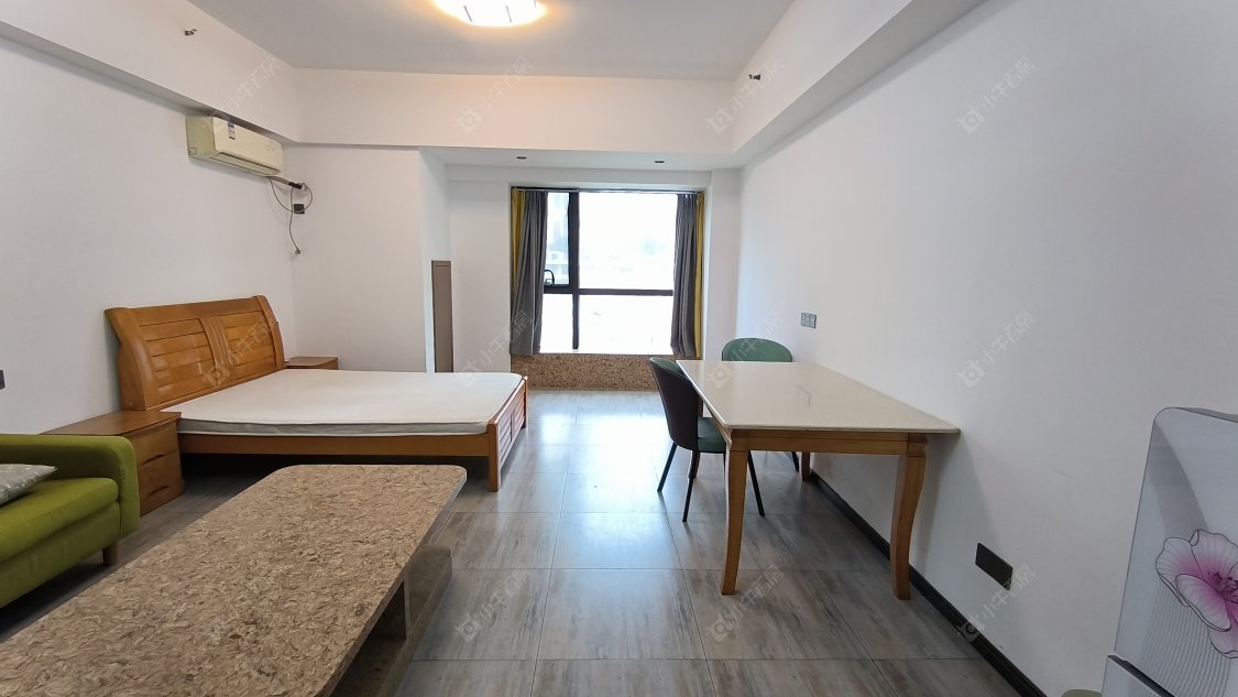 常州四季青服装城在租房源室内图_小牛看房