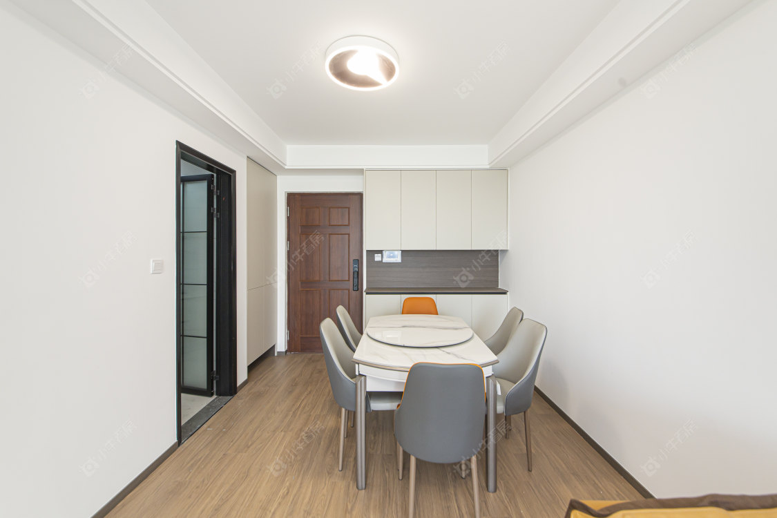 新城公馆荣域房源室内图 常州新城公馆荣域在售二手房源室内图_小牛看房