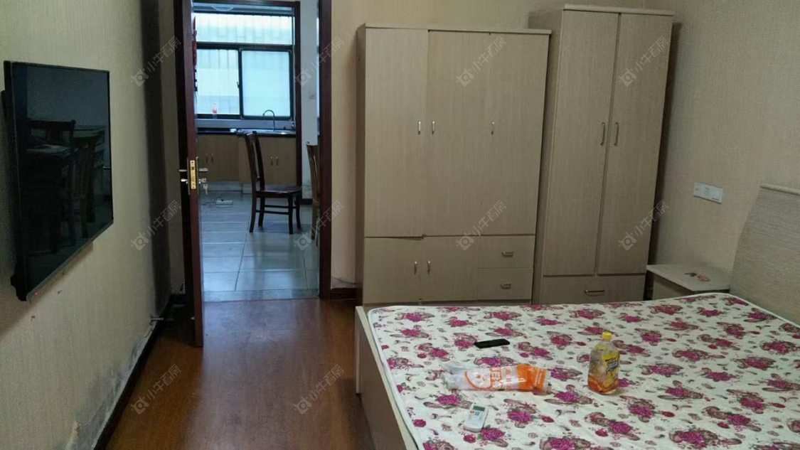 常州清潭许家巷在租房源室内图_小牛看房