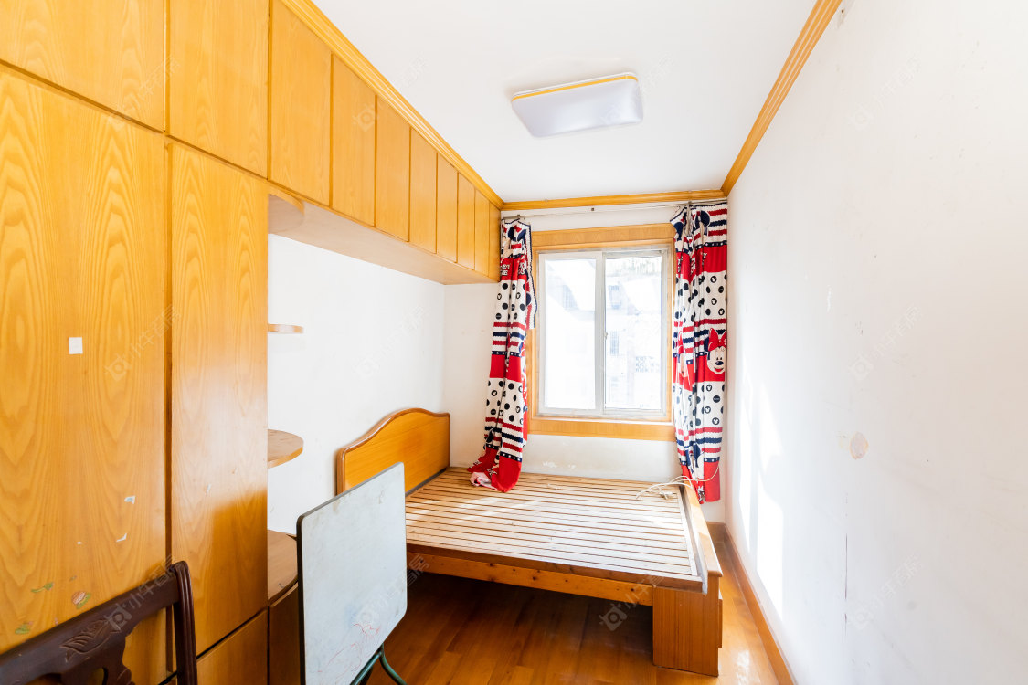 常州丽华二村在售二手房源室内图_小牛看房