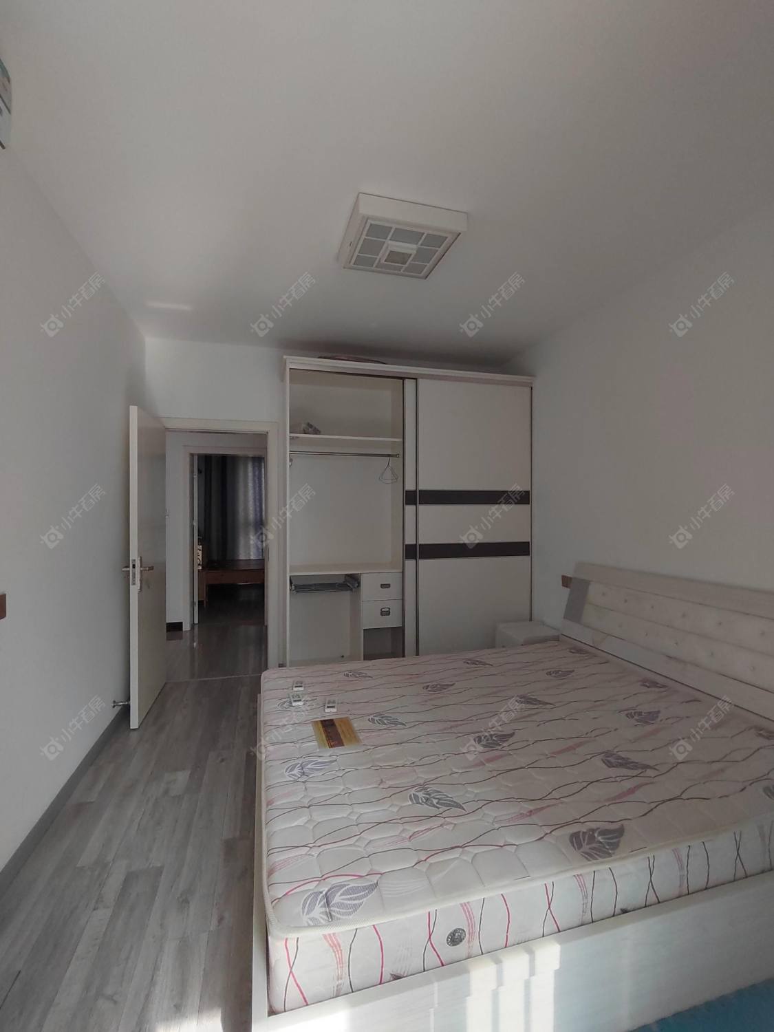 常州锦绣天地在租房源室内图_小牛看房