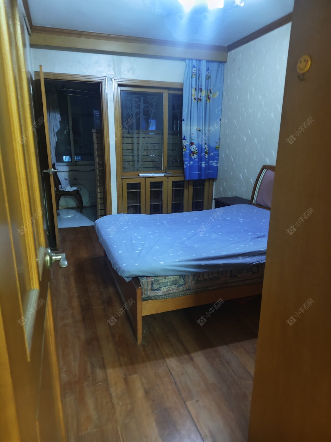 常州浦南南村在租房源室内图_小牛看房