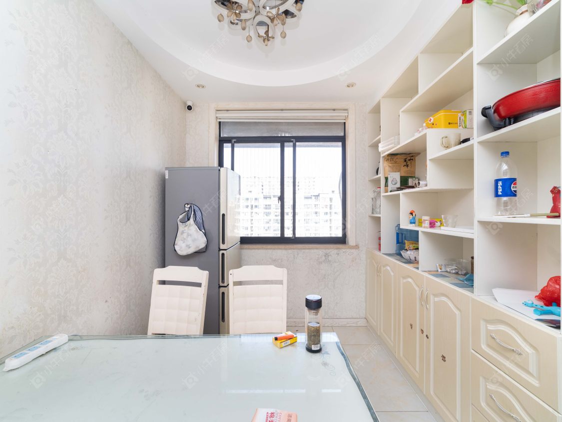 新城春天里房源室内图 常州新城春天里在售二手房源室内图_小牛看房