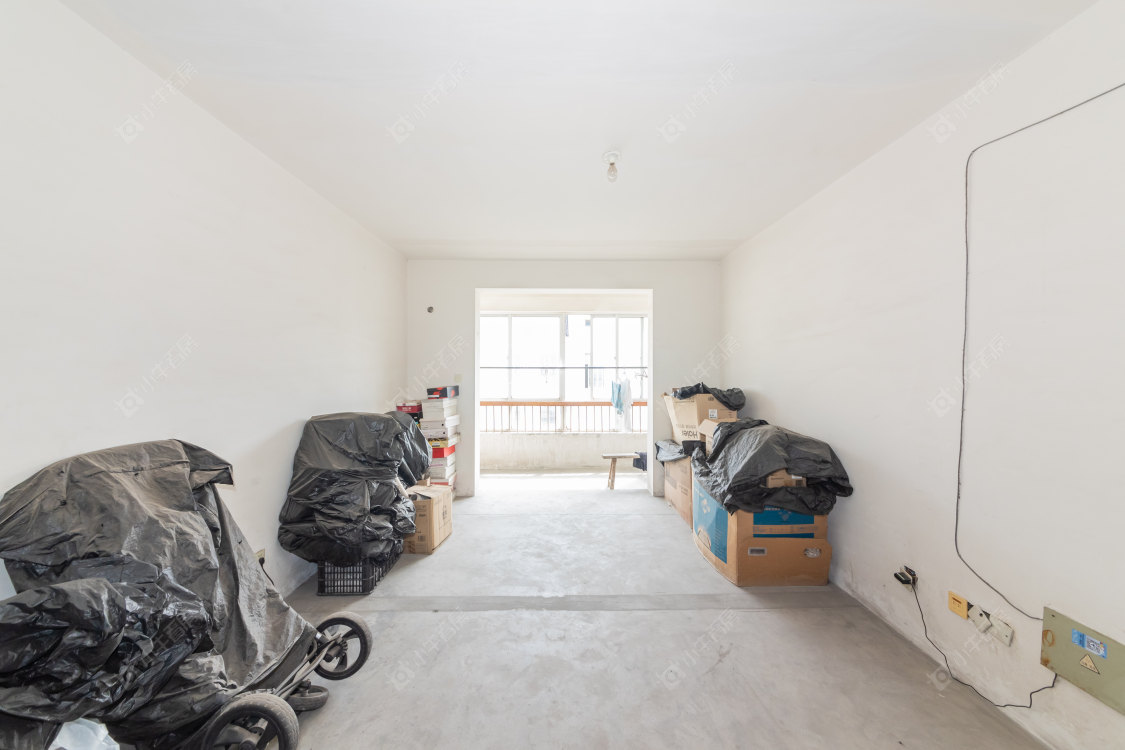 常州百馨北苑在售二手房源_小牛看房