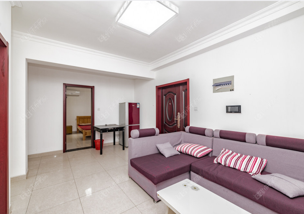 常州紫缘公寓在租房源_小牛看房