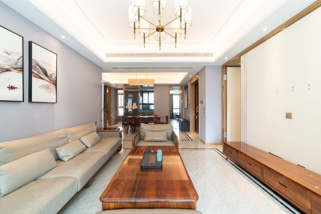 路劲铂隽房源室内图 常州路劲铂隽在售二手房源室内图_小牛看房