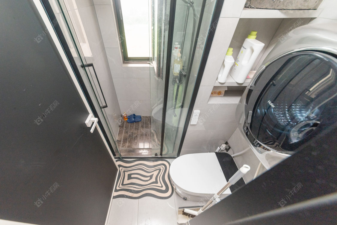 常州嘉宏蓝爵在售二手房源室内图_小牛看房