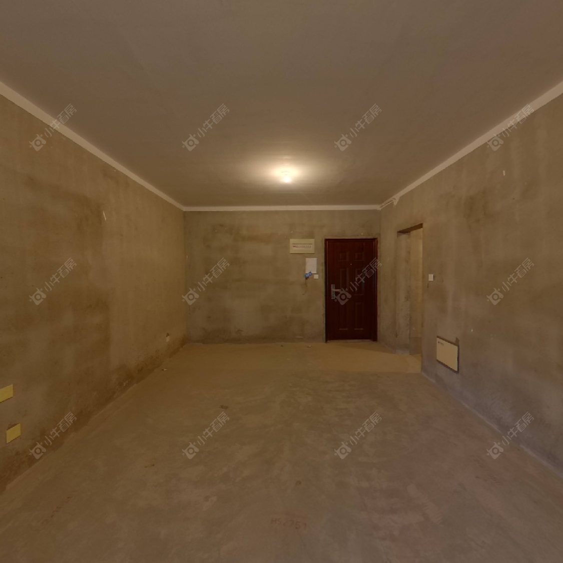 常州绿都万和城七区在售二手房源室内图_小牛看房