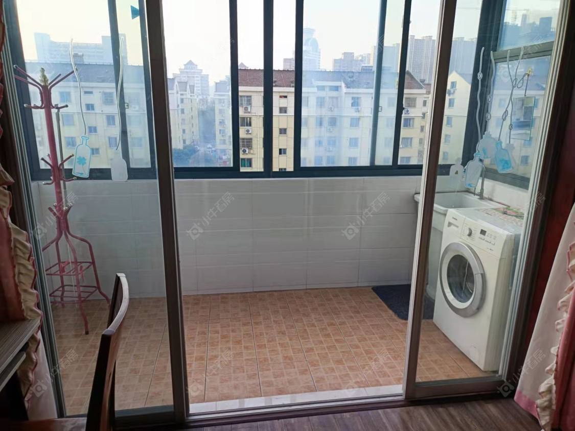 常州富都花苑北苑在租房源_小牛看房